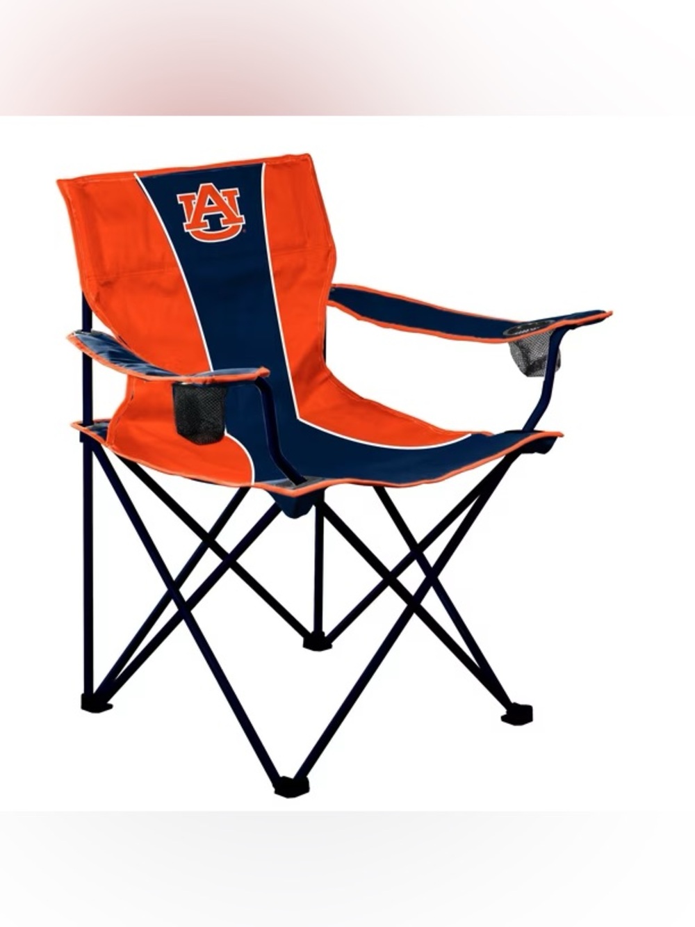 Auburn Tigers Officially Licensed NCAA Chair